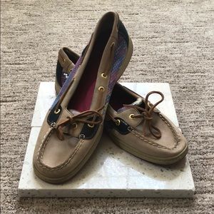 Sperry loafers